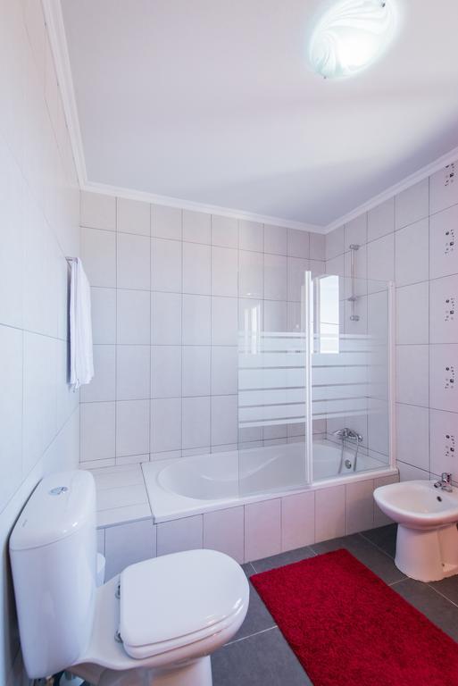 Casa Da Vigia Apartment Calheta de Nesquim Bagian luar foto