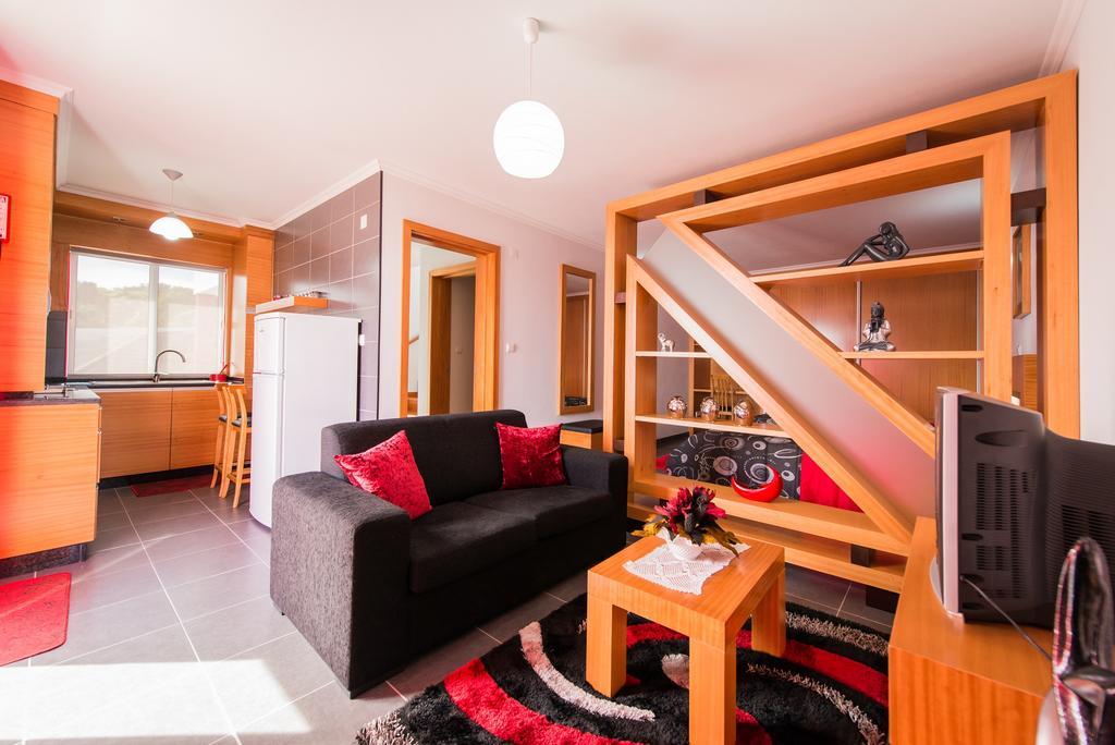 Casa Da Vigia Apartment Calheta de Nesquim Bagian luar foto