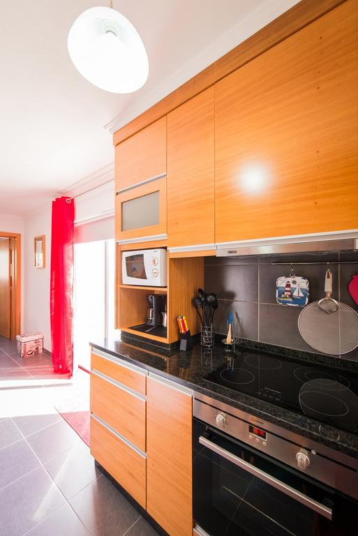 Casa Da Vigia Apartment Calheta de Nesquim Bagian luar foto