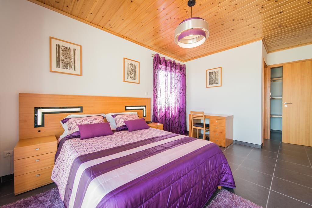 Casa Da Vigia Apartment Calheta de Nesquim Bagian luar foto