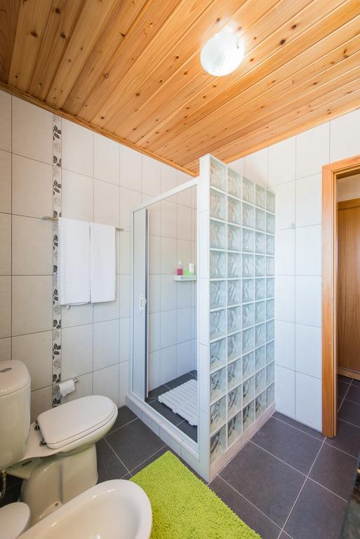Casa Da Vigia Apartment Calheta de Nesquim Bagian luar foto