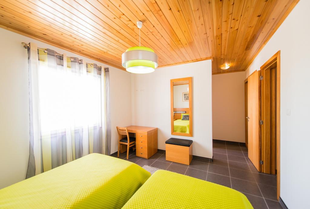 Casa Da Vigia Apartment Calheta de Nesquim Bagian luar foto
