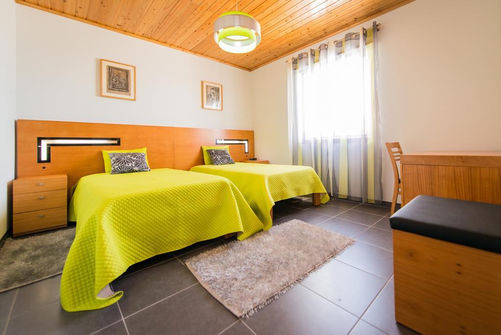 Casa Da Vigia Apartment Calheta de Nesquim Bagian luar foto