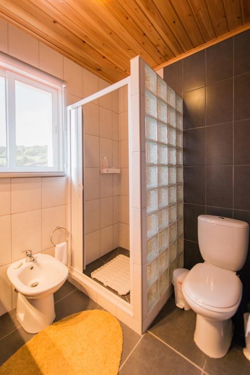 Casa Da Vigia Apartment Calheta de Nesquim Bagian luar foto