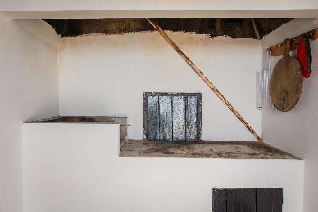 Casa Da Vigia Apartment Calheta de Nesquim Bagian luar foto