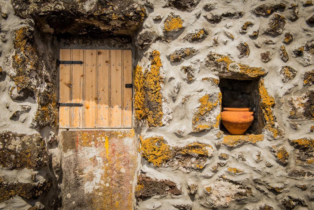 Casa Da Vigia Apartment Calheta de Nesquim Bagian luar foto