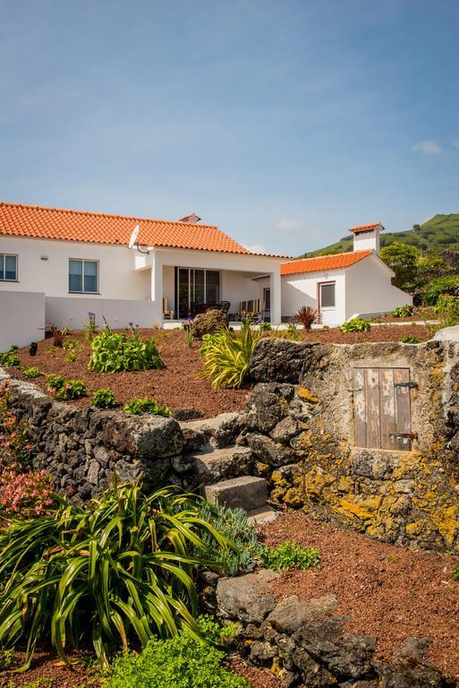 Casa Da Vigia Apartment Calheta de Nesquim Bagian luar foto