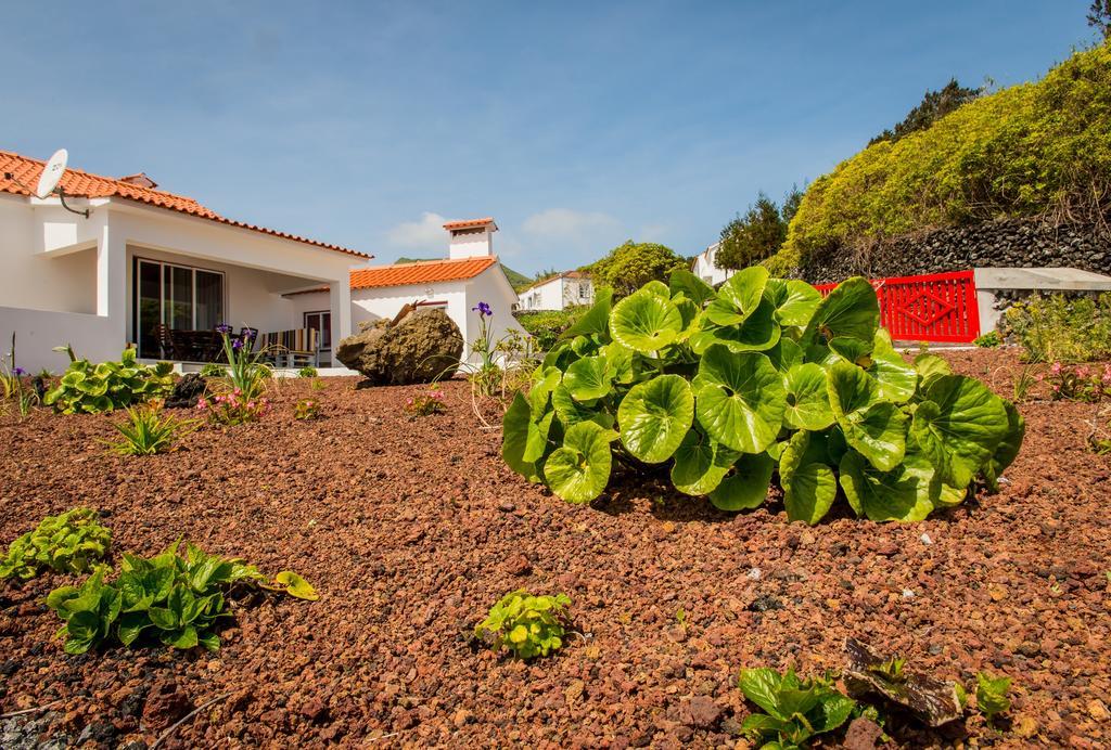 Casa Da Vigia Apartment Calheta de Nesquim Bagian luar foto