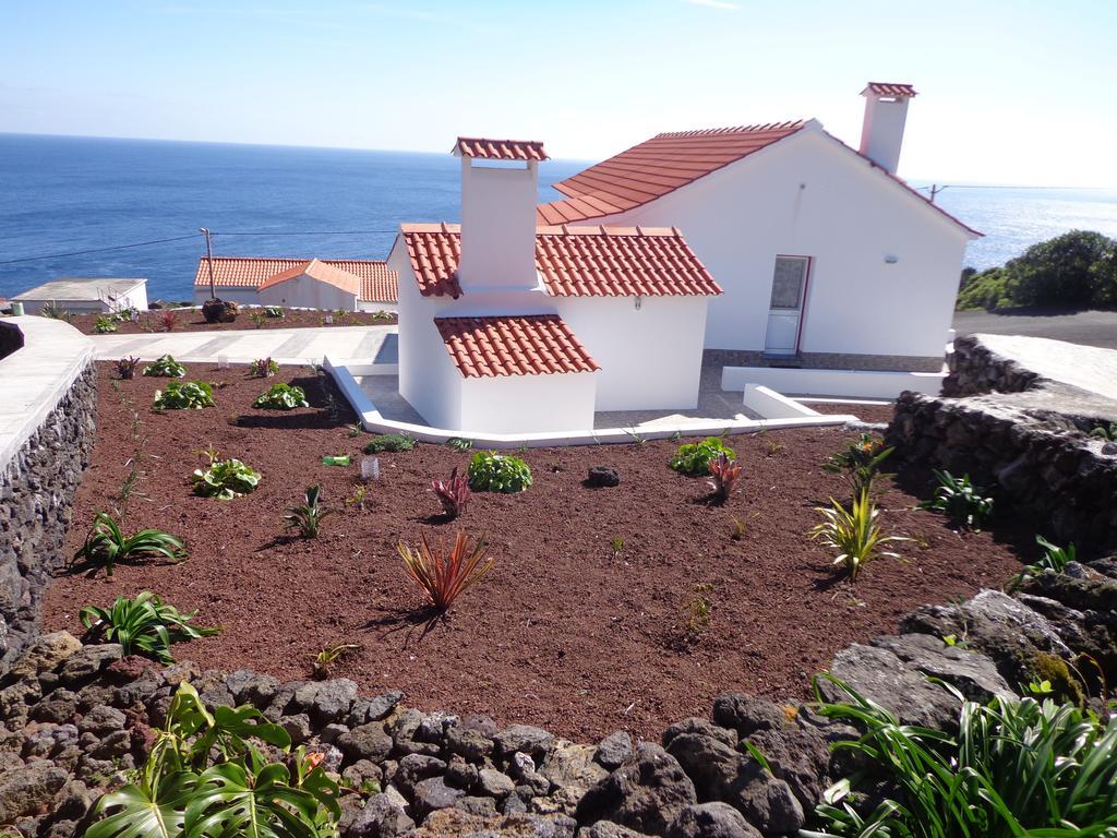 Casa Da Vigia Apartment Calheta de Nesquim Bagian luar foto